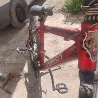 دوچرخه ویوا ۲۴|دوچرخه، اسکیت، اسکوتر|خرمشهر, |دیوار