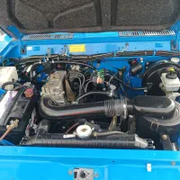 نیسان ۹۸دوگانه فابریک بیرنگ ۱۲۰تاکارلوکس عطیقه|خودرو سواری و وانت|گنبد کاووس, |دیوار