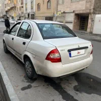 تیبا 1 1396سند تک برگ بدون رنگ|خودرو سواری و وانت|اندیشه, شهرک مریم|دیوار