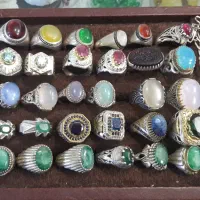 النگو گوشواره سرویس|جواهرات|قزوین, |دیوار