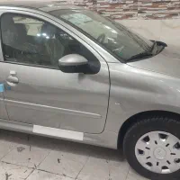 207 پانورما قالپاق