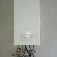 خرید و فروش انواع پکیج و آبگرمکن