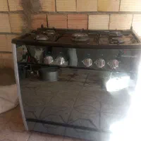 گازطرح فر