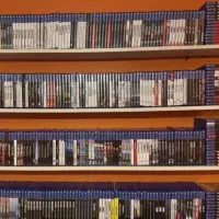 فروش انواع بازی ps4 و ps5