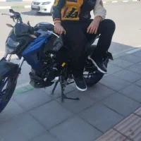 موتور گلکسی 180 مدل 1402