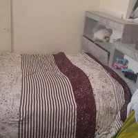 تخت خواب 2نفره|تشک تختخواب|مرودشت, کوشک|دیوار