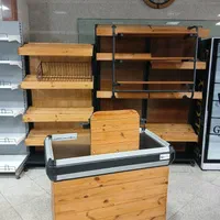 بارکد اسکنر/صندوق فروشگاهی/چرخ خرید/میز پیشخوان|فروشگاه و مغازه|اصفهان, شهید رجایی|دیوار