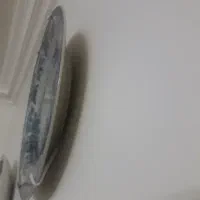 بشقاب های آنتیک|کلکسیون اشیاء عتیقه|مراغه, |دیوار