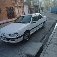پارس موتور جدید تمام فول