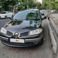 رنو مگان ۲۰۰۰ اتوماتیک ۱۳۹۱ فوری