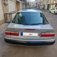 سیتروئن زانتیا 2000cc، مدل ۱۳۸۴|خودرو سواری و وانت|رشت, کاکتوس|دیوار