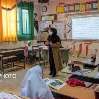 دعوت به همکاری معلمان مجرب ششم،چرتکه،رباتیک