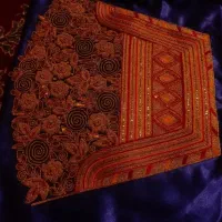 شلوار بندری|لباس|فین, |دیوار