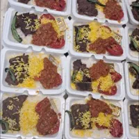 تهیه و توزیع غذای پرسنلی و شرکتی ۹۰ تومان|خدمات پذیرایی، مراسم|تهران, هروی|دیوار