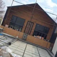 اجرا انواع سقف شیروانی سایبان تک ستون سردرب و..|خدمات پیشه و مهارت|همدان, |دیوار