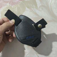 محافظ کفش موتور
