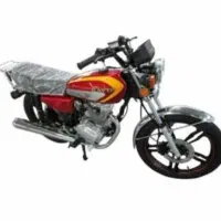 موتور سیکلت