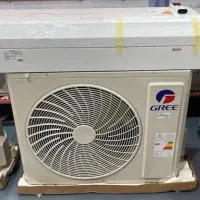 کولرگازی گری مدل اسفور ماتیک موتور T3