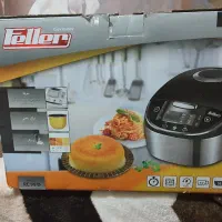 فروش4 تیکه لوازم آشپزخانه با برند خوب