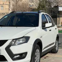 کوییک R ارتقا 1403بدون رنگ شاسی پلم|خودرو سواری و وانت|هشتگرد, هشتگرد قدیم|دیوار