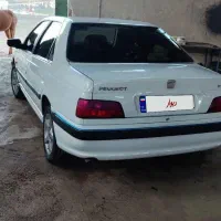 پرشیا مدل ۹۲