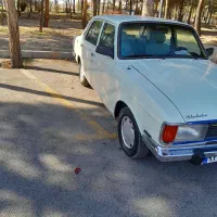 پیکان مدل 83 انژکتور دوگانه دستی|خودرو سواری و وانت|آذرشهر, |دیوار