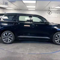 ایکستریم وی ایکس مدل 1403 در حد صفر . خودرو 360|خودرو سواری و وانت|تهران, میرداماد|دیوار