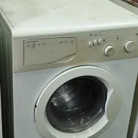 لباسشویی وفریزر