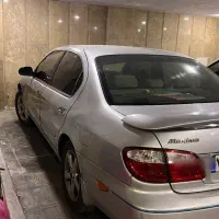 ماکسیما ۸۱ دنده ای
