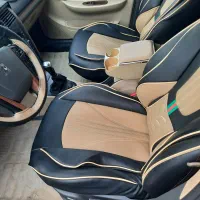 پارس سال سفارشی ۴۰۱صفر ۴کار