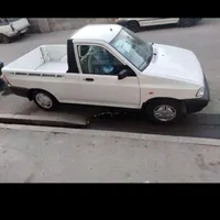 وانت پراید 151 SE، مدل ۱۴۰۴