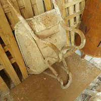 فرقون قدیمی