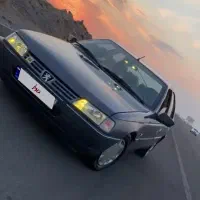 پژو 405 مدل 97