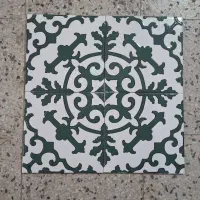 سنتی ایرانی مدیترانه ای مراکشی هندسی