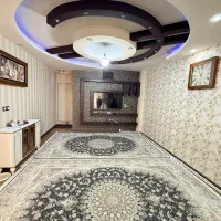 58متر عروسک/پارکینگدار/مشاعات سنگ/سعیدیه قائمیه|فروش آپارتمان|اسلام‌شهر, شهرک قائمیه|دیوار