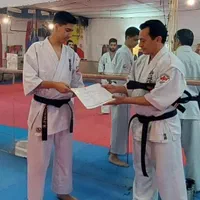 آموزش هنرهای رزمی و کیوکوشین کاراته|خدمات آموزشی|مشهد, هفت تیر (حافظ)|دیوار