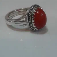 انگشتر حیدری