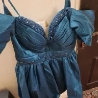 لباس مجلسی دست دوم