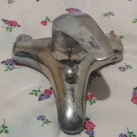 شیر اهرمی حمام  قهرمان