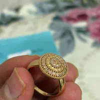 مقداری طلای نو فقط 2/5درصد|جواهرات|یاسوج, |دیوار