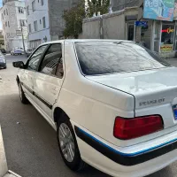 پرشیا۱۴۰۲سفارشی ۴چرخ دیسک سیمی
