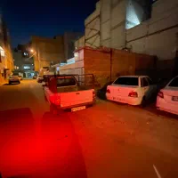 ۶۰ متر زمین اماده ساخت قلفتی|فروش زمین و ملک کلنگی|رباط‌کریم, نصیرشهر|دیوار