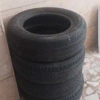 لاستیک بارزسایز۱۸۵پژو۲۰۶