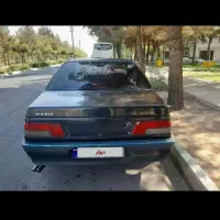 پژو روا دوگانه سرحال|خودرو سواری و وانت|سنندج, |دیوار