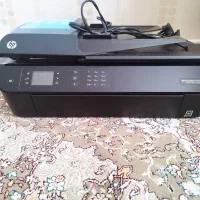 پرینتر چند کاره جوهر افشان اچ پی مدلHp4645|پرینتر، اسکنر، کپی، فکس|اندیشه, اندیشه فاز ۳|دیوار