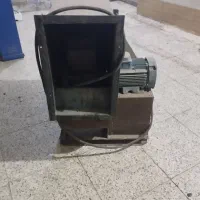 سانتر یفیوژ 3فاز|کافی‌شاپ و رستوران|اهواز, پادادشهر|دیوار