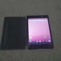 تبلت Poetlc.مدلNexus 9