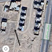 ۱۶ قصب زمین دونبش خیابان پاسداران بردسیر