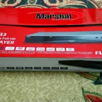 دستگاه DVD (جزیره خارک)