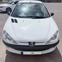 ۲۰۶ تیپ ۲ مدل ۹۶